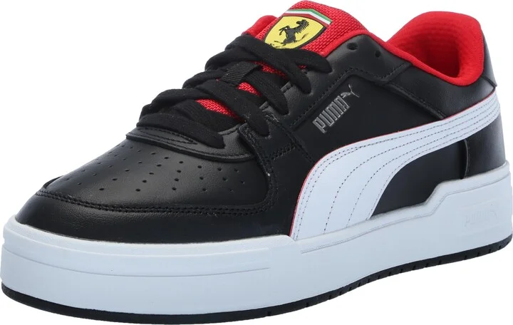 PUMA Mens Ferrari CA Pro Sneaker