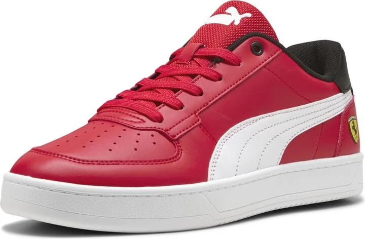 PUMA Men's Ferrari Caven 2.0 Shoes