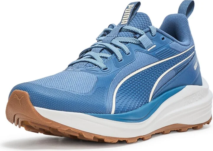 PUMA Men's Flare PRO Trail Running Shoes Sneaker