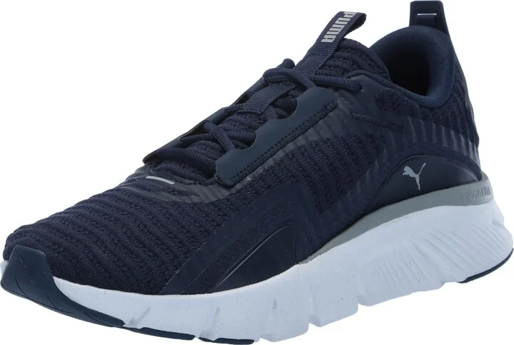 PUMA Mens Flexfocus Lite Better Knit Cross Trainer