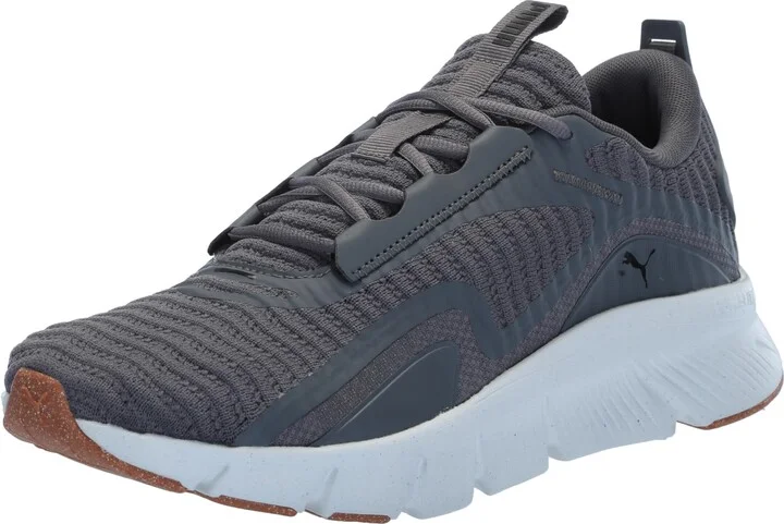 PUMA Mens Flexfocus Lite Better Knit Cross Trainer
