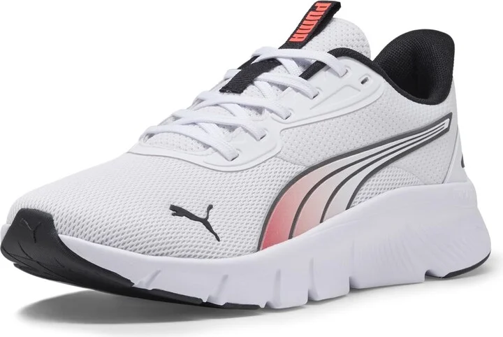 White/Black