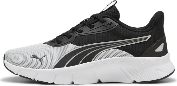 Cool Light Gray-black