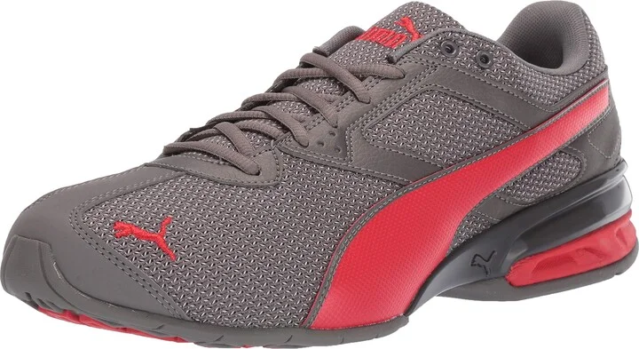 PUMA mens Flyer Runner Sneaker