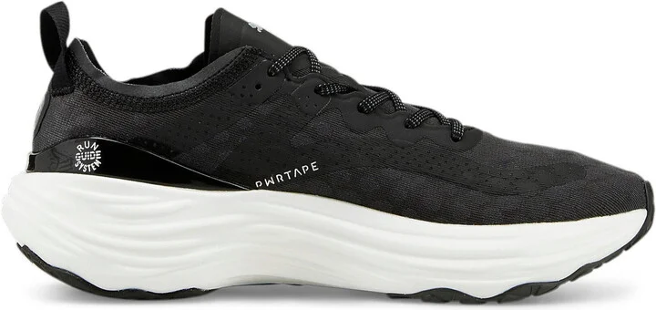 Puma Black