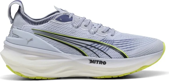 PUMA Men's Foreverrun Nitro Sneaker