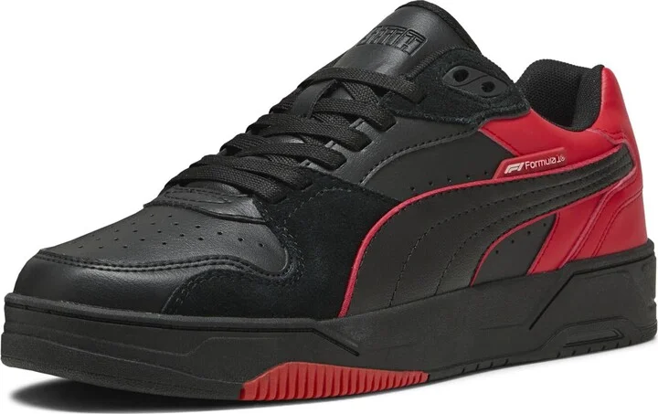 PUMA Men's Formula 1 RBD Break Low Shoes Sneaker