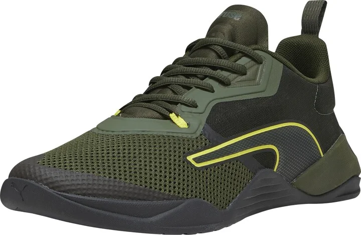 PUMA Mens Fuse 2.0 Gym Trainer