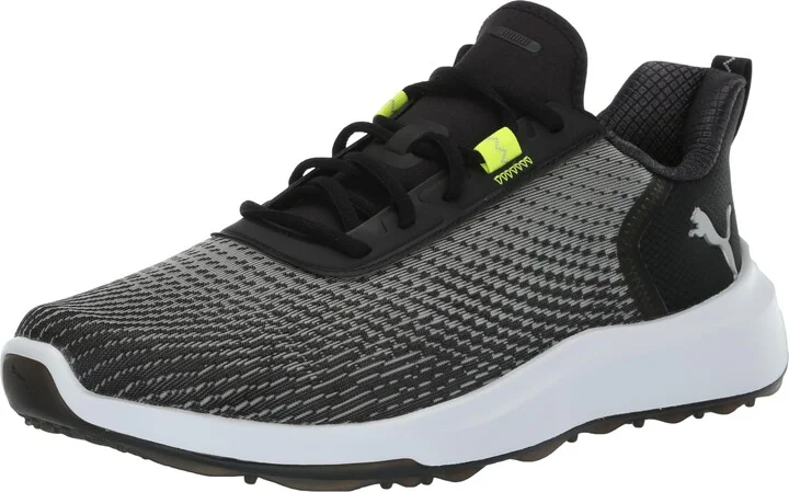 Puma Black-electric