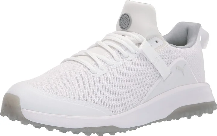 PUMA Men's Fusion Evo Golf Shoe