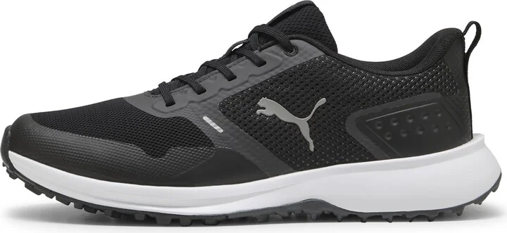 Puma Black-asphalt