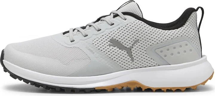 PUMA Men's Fusion Grip 6 Golf Shoe