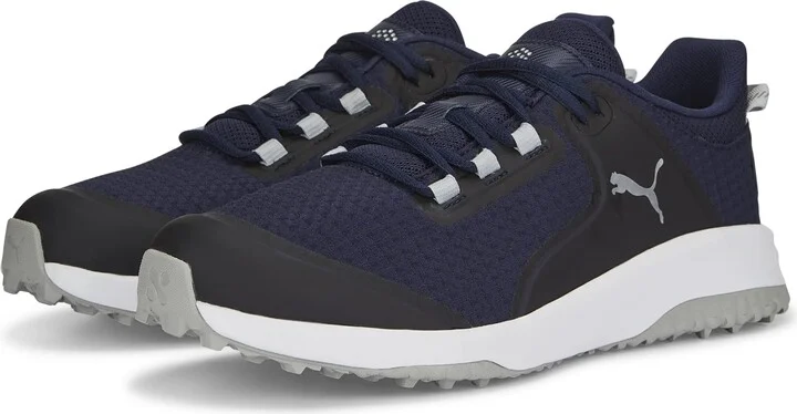 Puma Navy-puma Silver-quiet Shade