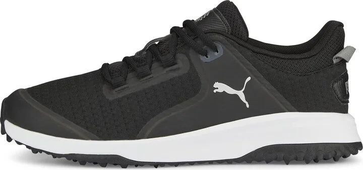 Puma Black-puma Silver-quiet Shade
