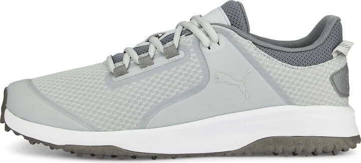 PUMA Men's Fusion Grip Golf Shoe