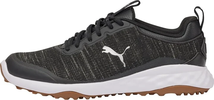 Black/Silver