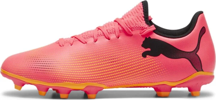 PUMA Men's Future 7 Play FG/AG Sneaker