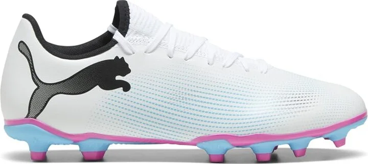 Puma White-puma Black-poison Pink
