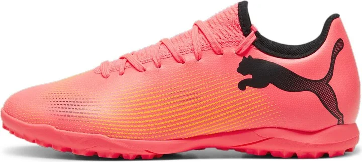 PUMA Men's Future 7 Play TT Sneaker