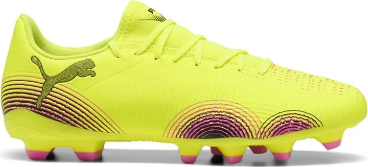 Yellow Alert-puma Black-sun Struck