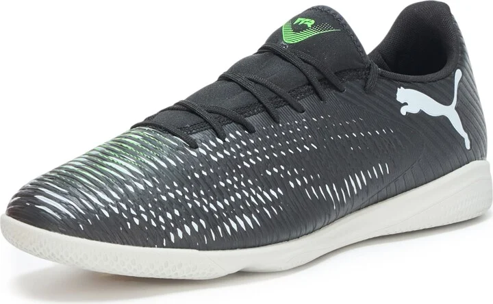 PUMA Men's Future 8 Play Indoor Soccer Shoes