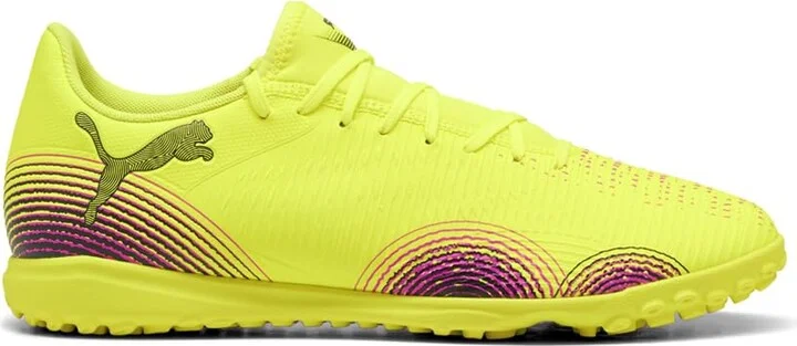 Yellow Alert-puma Black-sun Struck