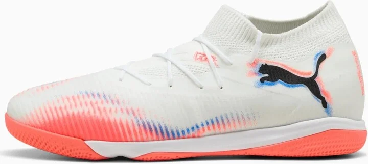 PUMA Men's Future Match Indoor Trainer Soccer Shoes Sneaker