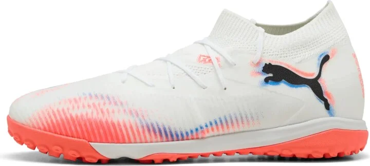 PUMA Men's Future Match Turf Trainer Soccer Cleats Sneaker