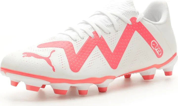 Puma White-fire Orchid