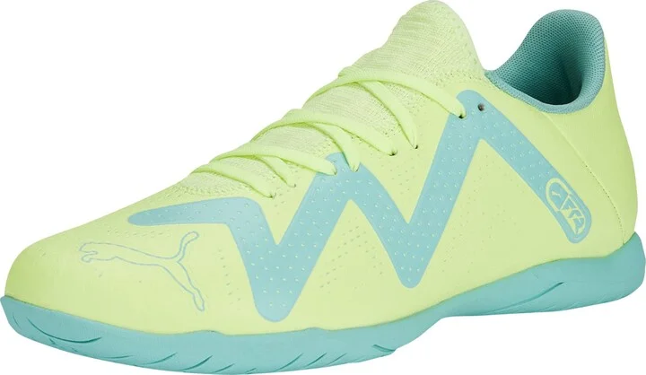 PUMA Mens Future Play Indoor Trainer Soccer Shoes