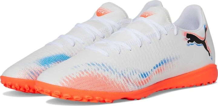 PUMA Men's Future Play Turf Trainer Soccer Cleats Sneaker