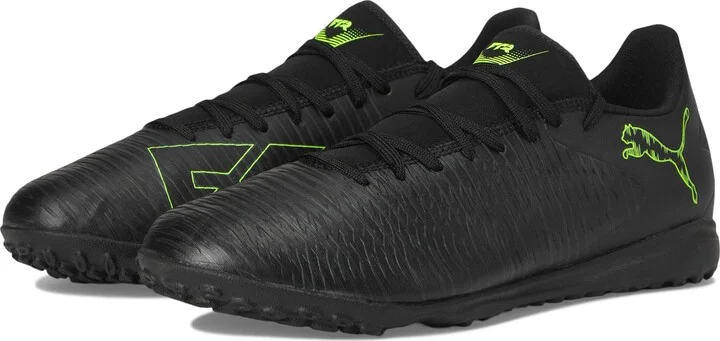 PUMA Men's Future Play Turf Trainer Soccer Cleats Sneaker
