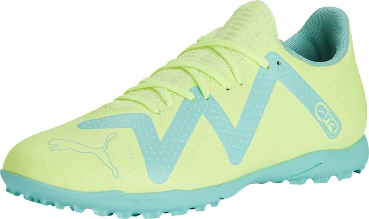 Fast Yellow-black-electric Peppermint