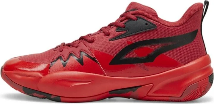 Club Red-for All Time Red