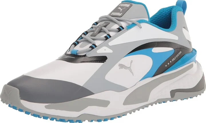 Puma White-quarry-ocean Dive