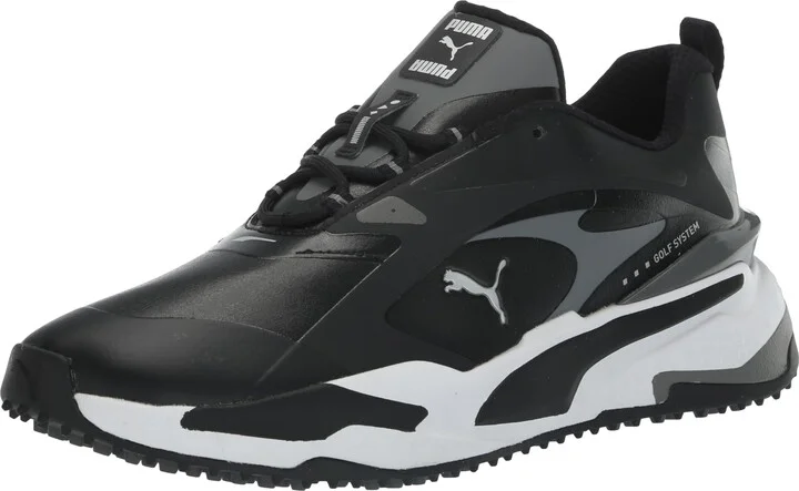 PUMA Men's Gs-Fast Golf Shoe