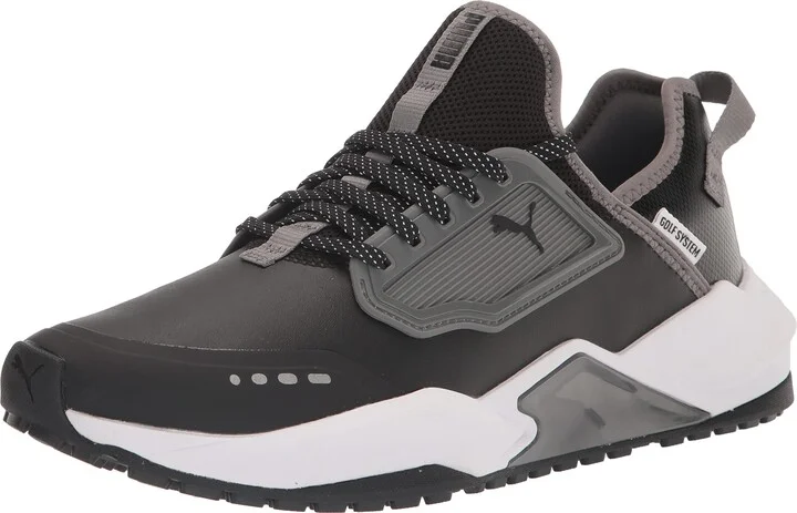 Puma Black-quiet Shade-puma Black