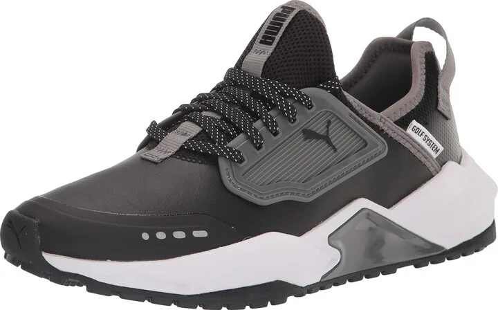 Puma White-high Rise-high Rise