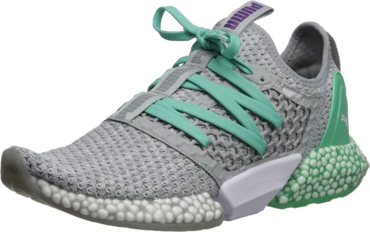 PUMA Men's Hybird Rocket Netfit Cross-Trainer