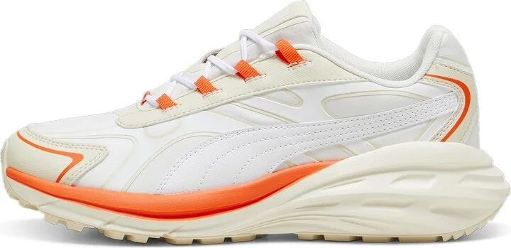 Warm White-white-alpine Snow-flame Flic