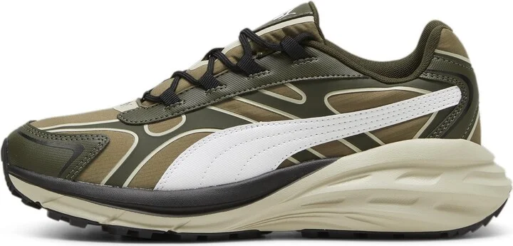 PUMA Men's Hypnotic Leather Shoes