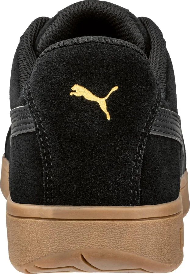 Black/Black/Gum