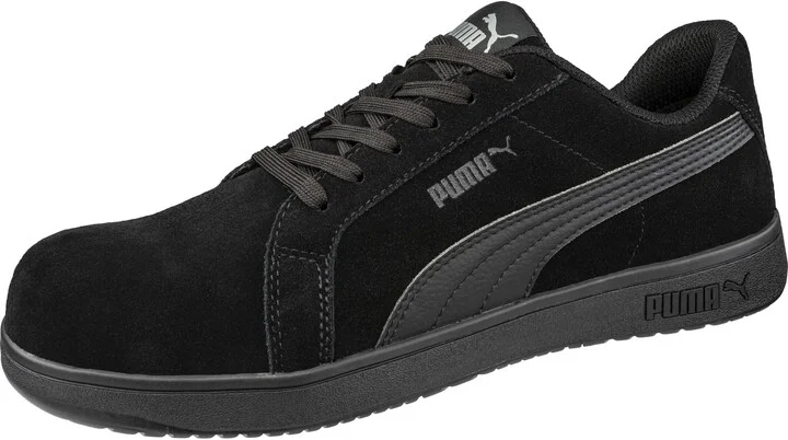 Black/Black/Black