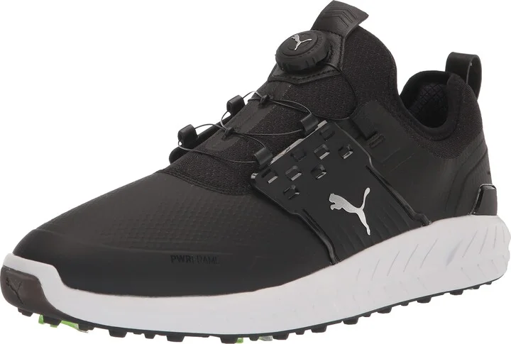 Puma Black-puma Silver-puma Black