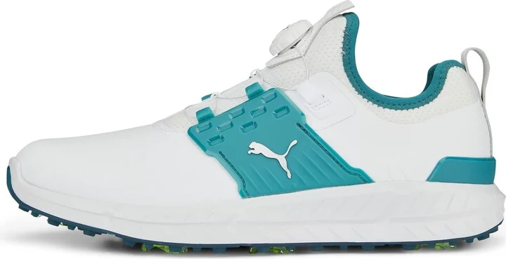 PUMA Men's Ignite Articulate DISC Golf Shoe