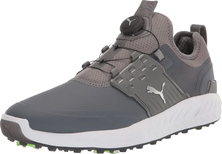 PUMA Men's Ignite Articulate Disc Golf Shoe