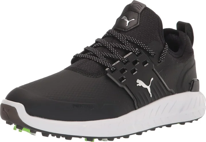 Puma Black-puma Silver-puma Black
