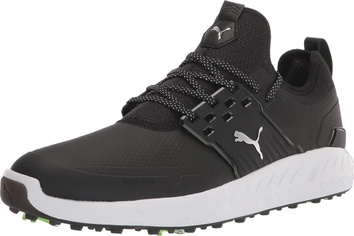 Puma Black-puma Silver-puma Black