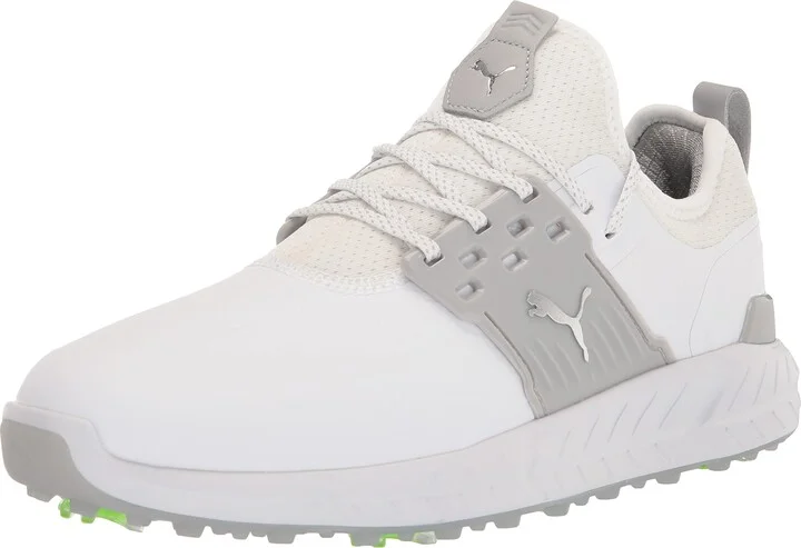PUMA Men's Ignite Articulate Wide Golf Shoe