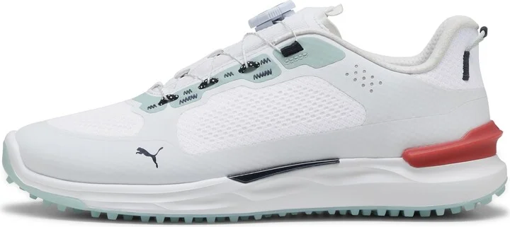 PUMA Men's Ignite Elevate 2 Disc Golf Shoes